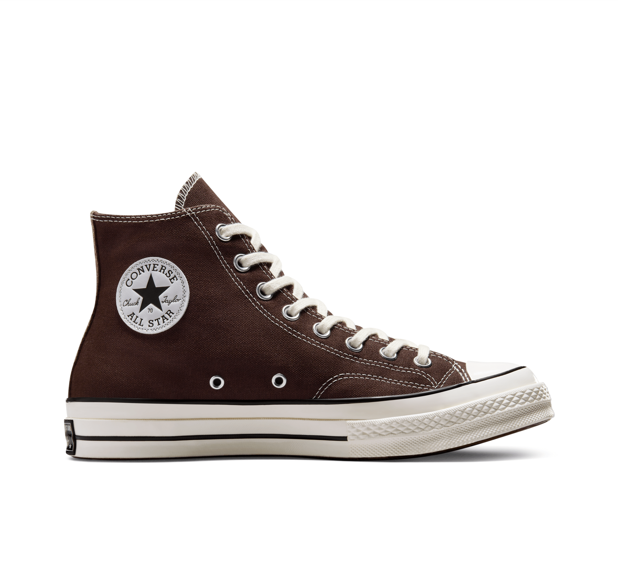 Chuck 70 Canvas Wide