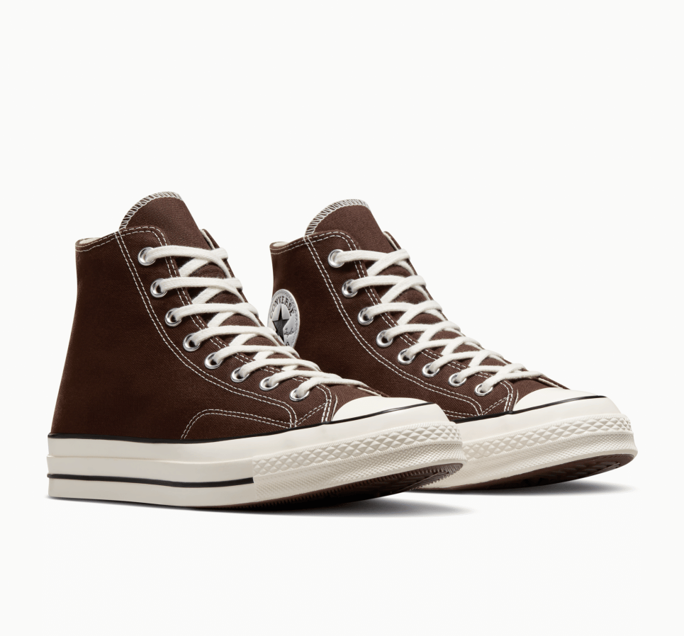 Chuck 70 Canvas Wide