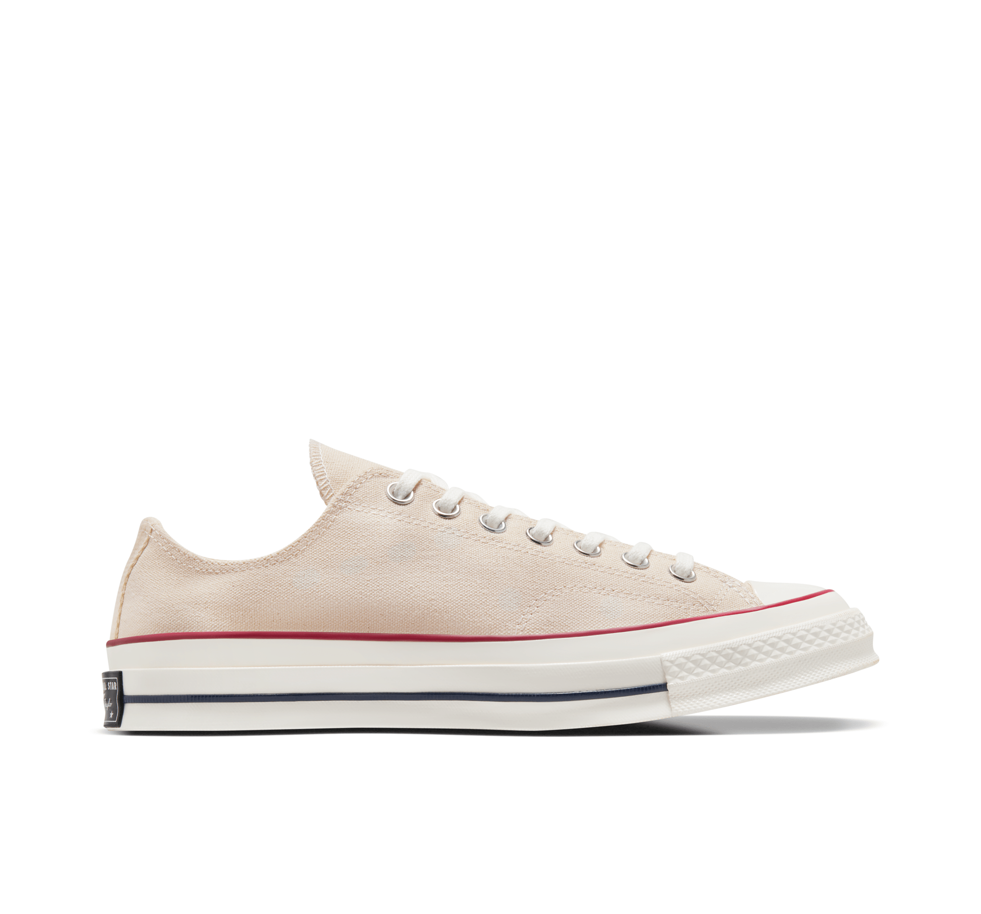 Chuck 70 Canvas Wide