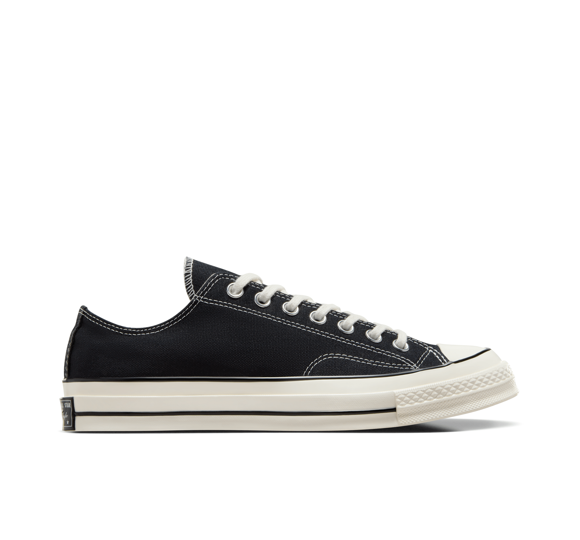 Chuck 70 Canvas Wide
