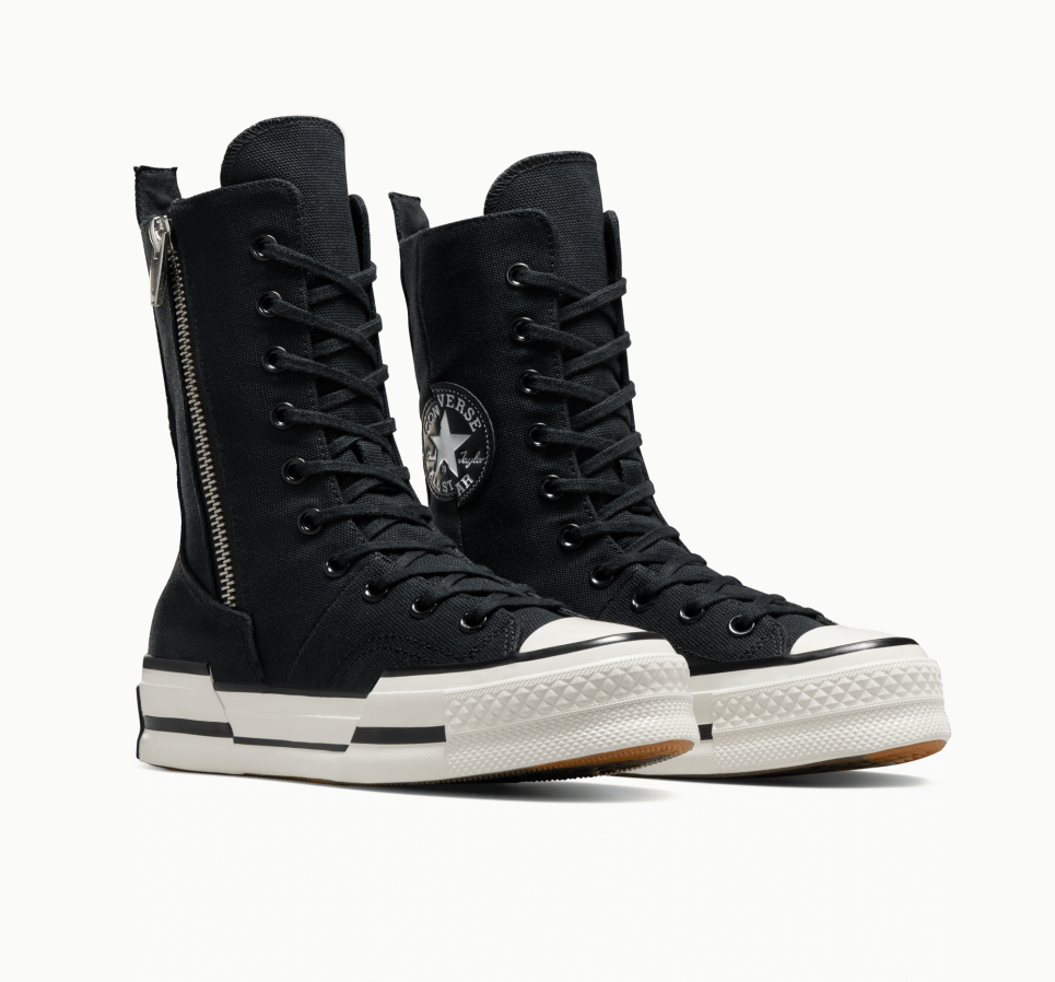 Chuck 70 Plus X-Hi