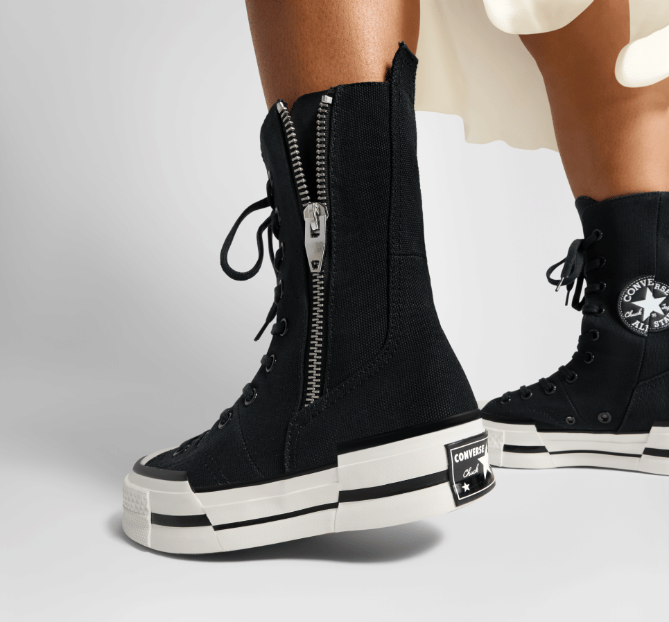 Chuck 70 Plus X-Hi