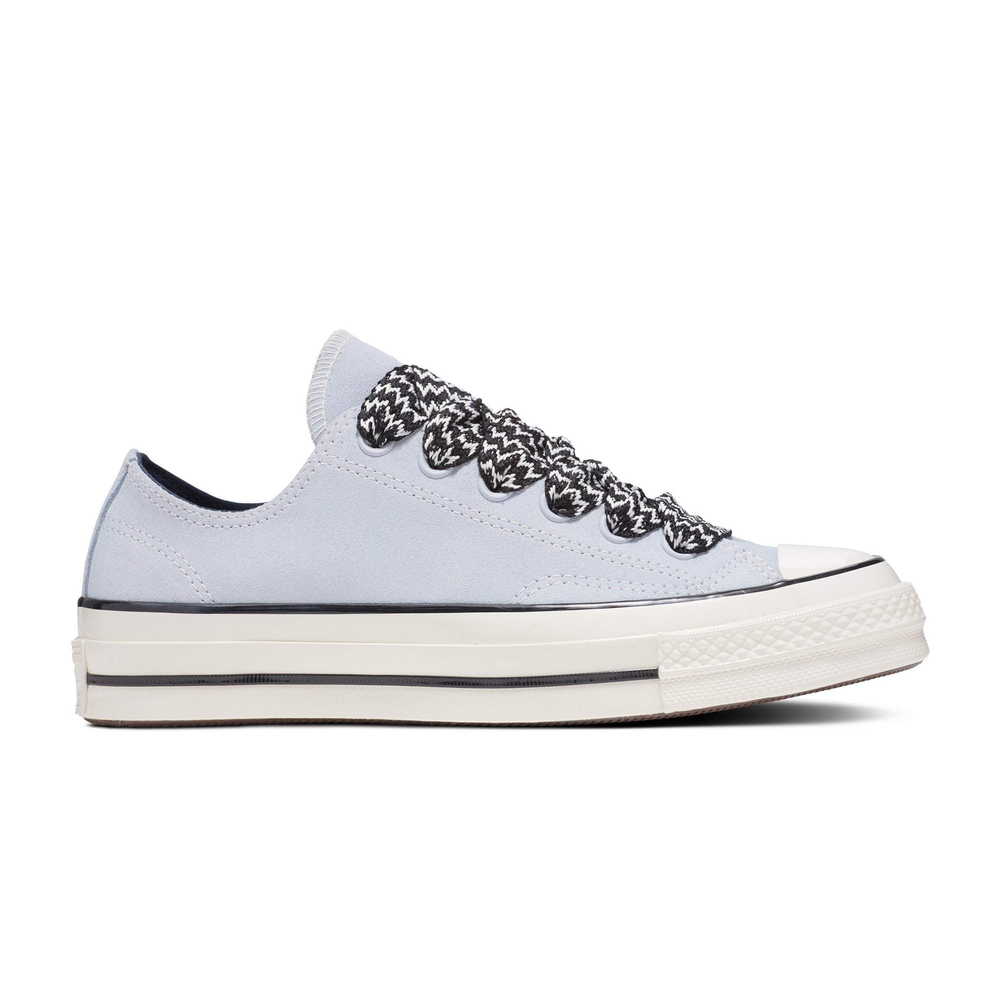 Chuck 70 Suede