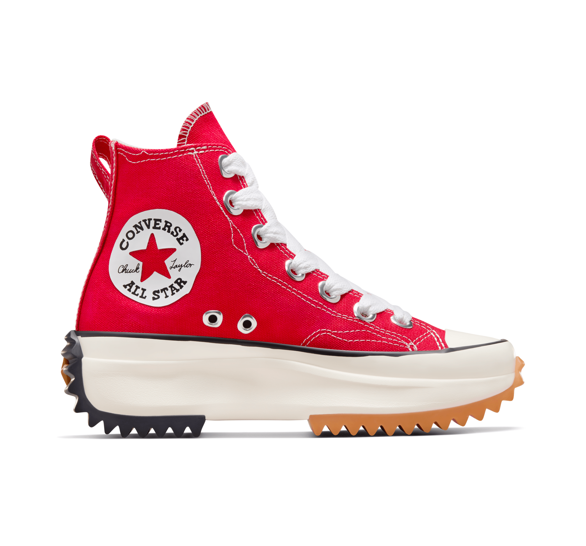Run Star Hike Platform Sketch