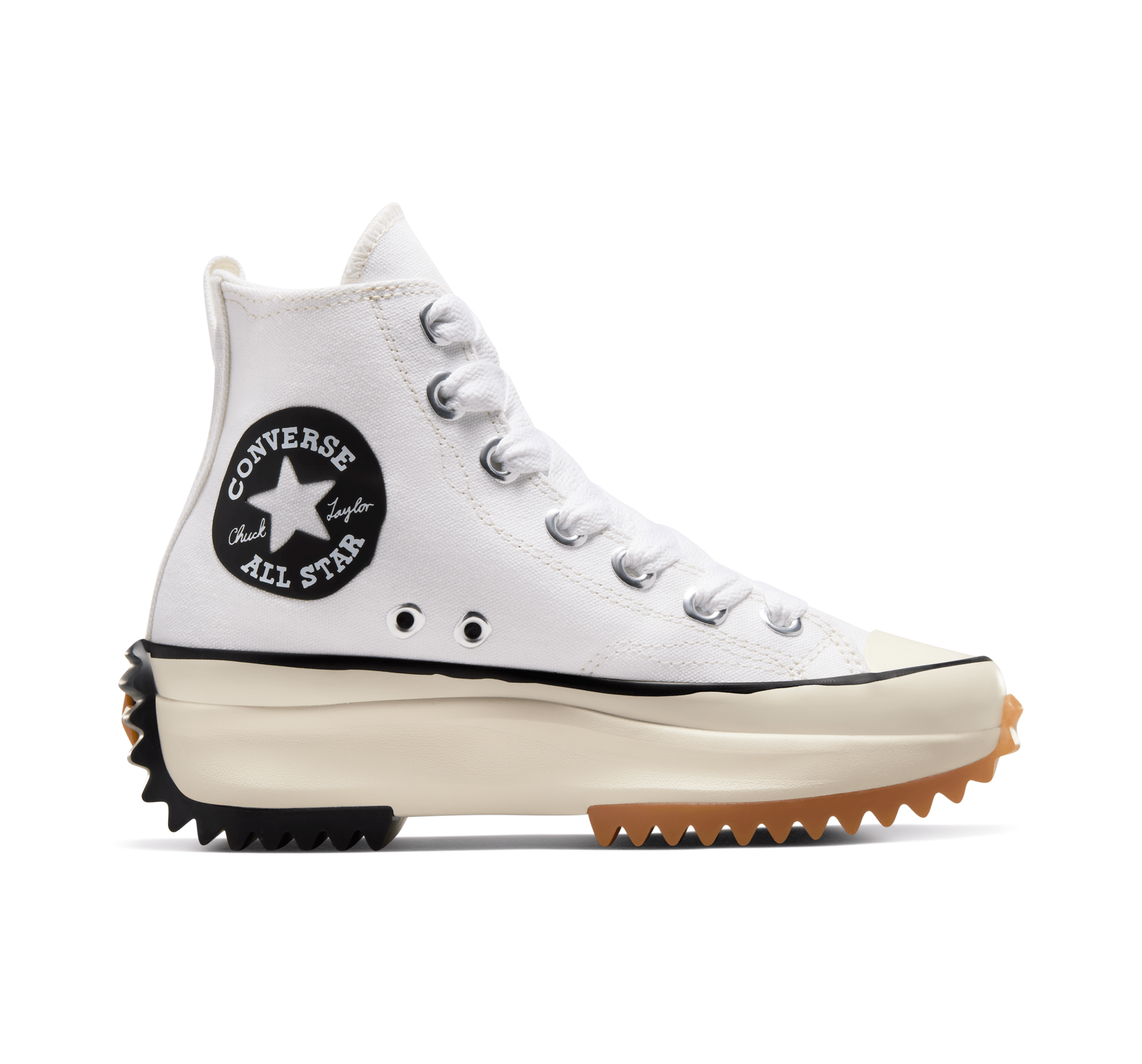 Run Star Hike Platform Sketch