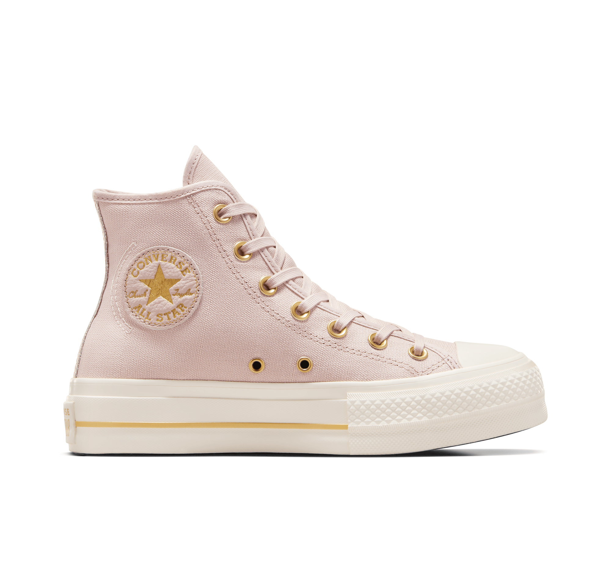 Chuck Taylor All Star Lift Platform Tailored Lines