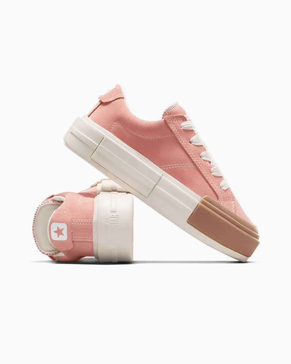 Converse Cruise Suede