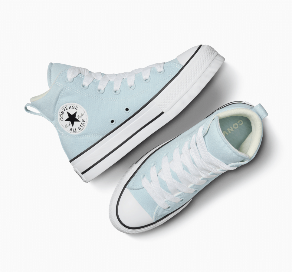 Chuck Taylor All Star Padded Lift Platform