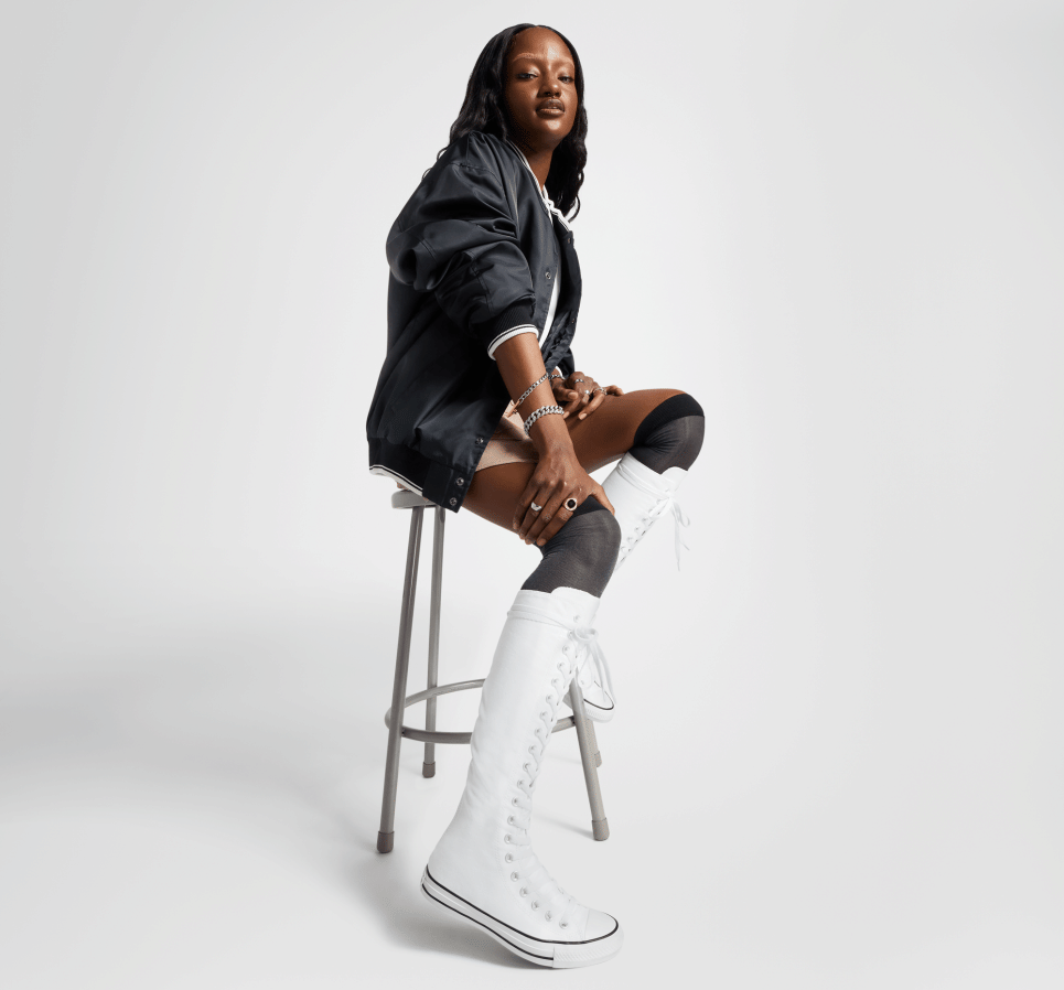 Chuck Taylor All Star XXHi