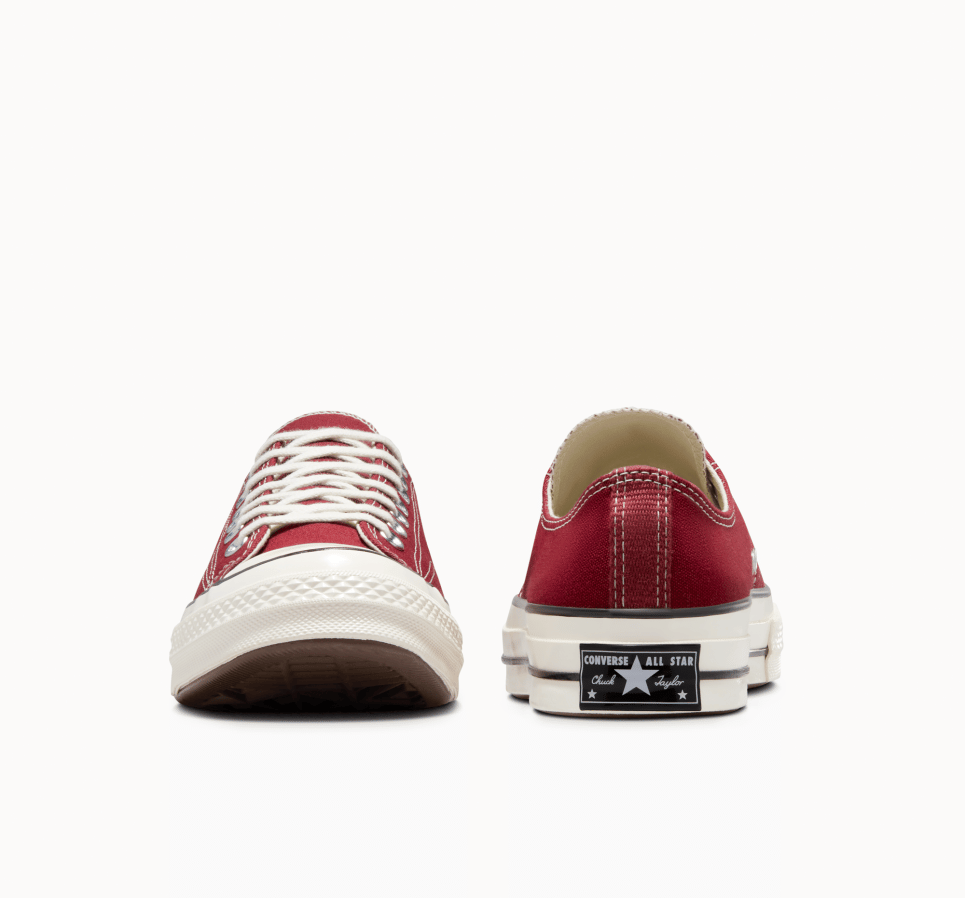 Chuck 70