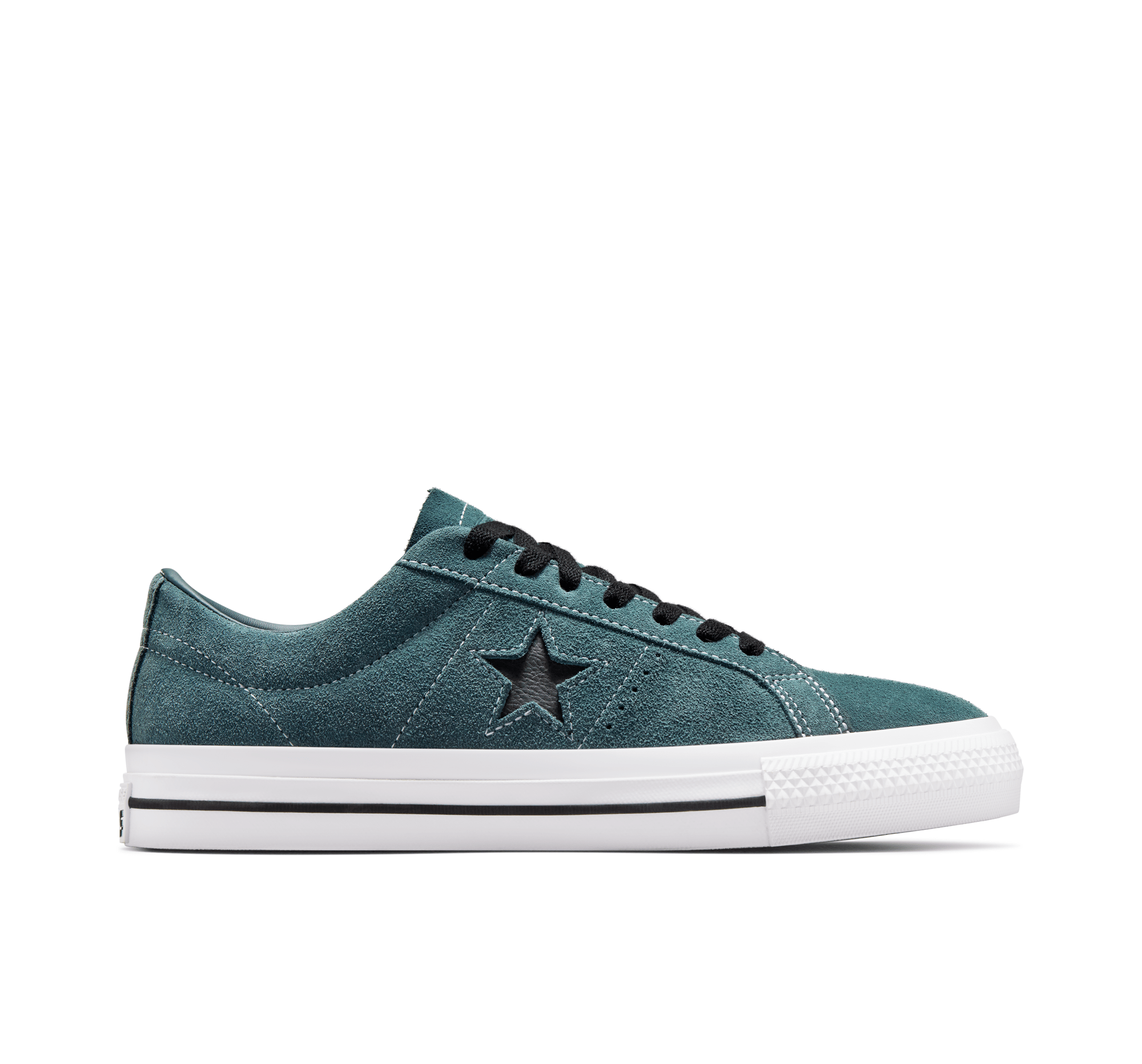CONS One Star Pro Suede
