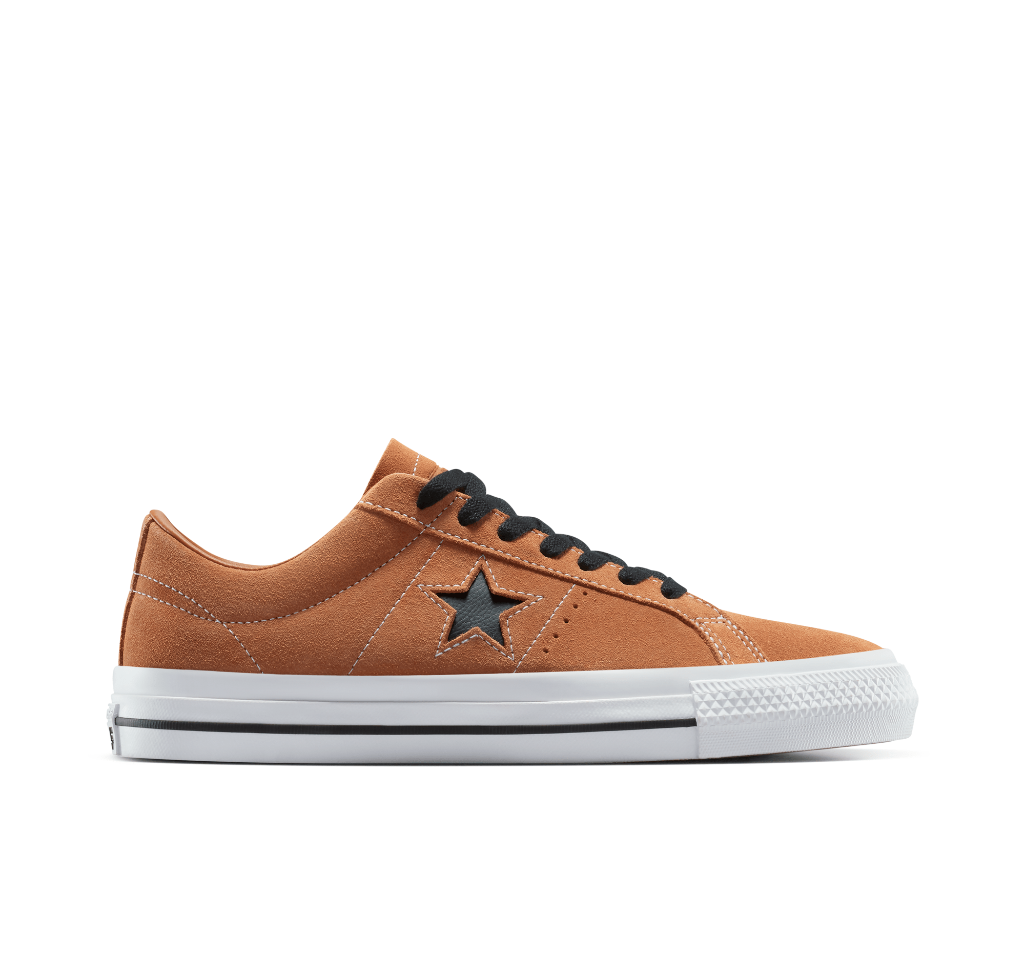 CONS One Star Pro Suede