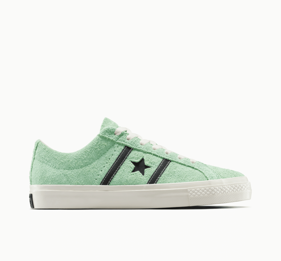 CONS One Star Academy Pro Suede