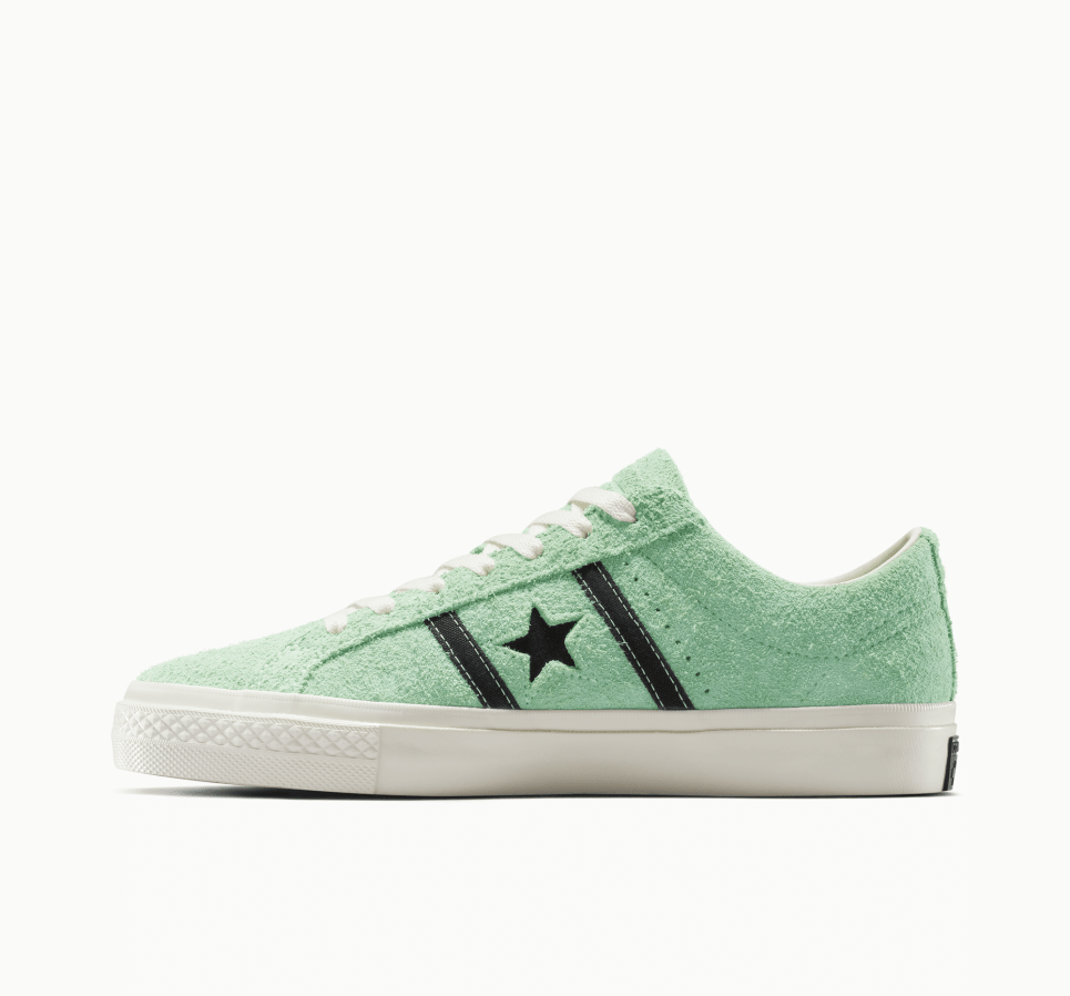 CONS One Star Academy Pro Suede