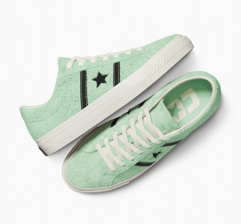 CONS One Star Academy Pro Suede