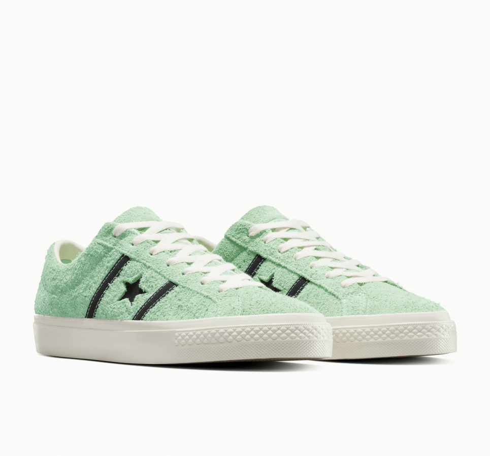 CONS One Star Academy Pro Suede
