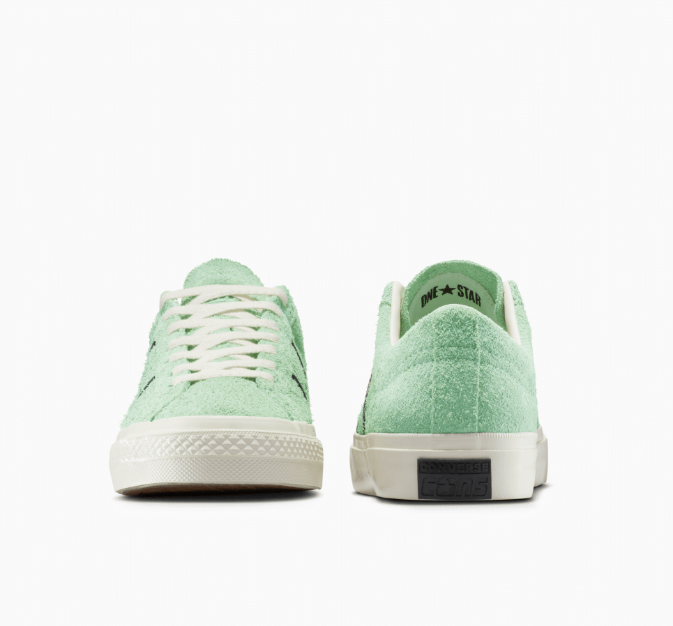 CONS One Star Academy Pro Suede