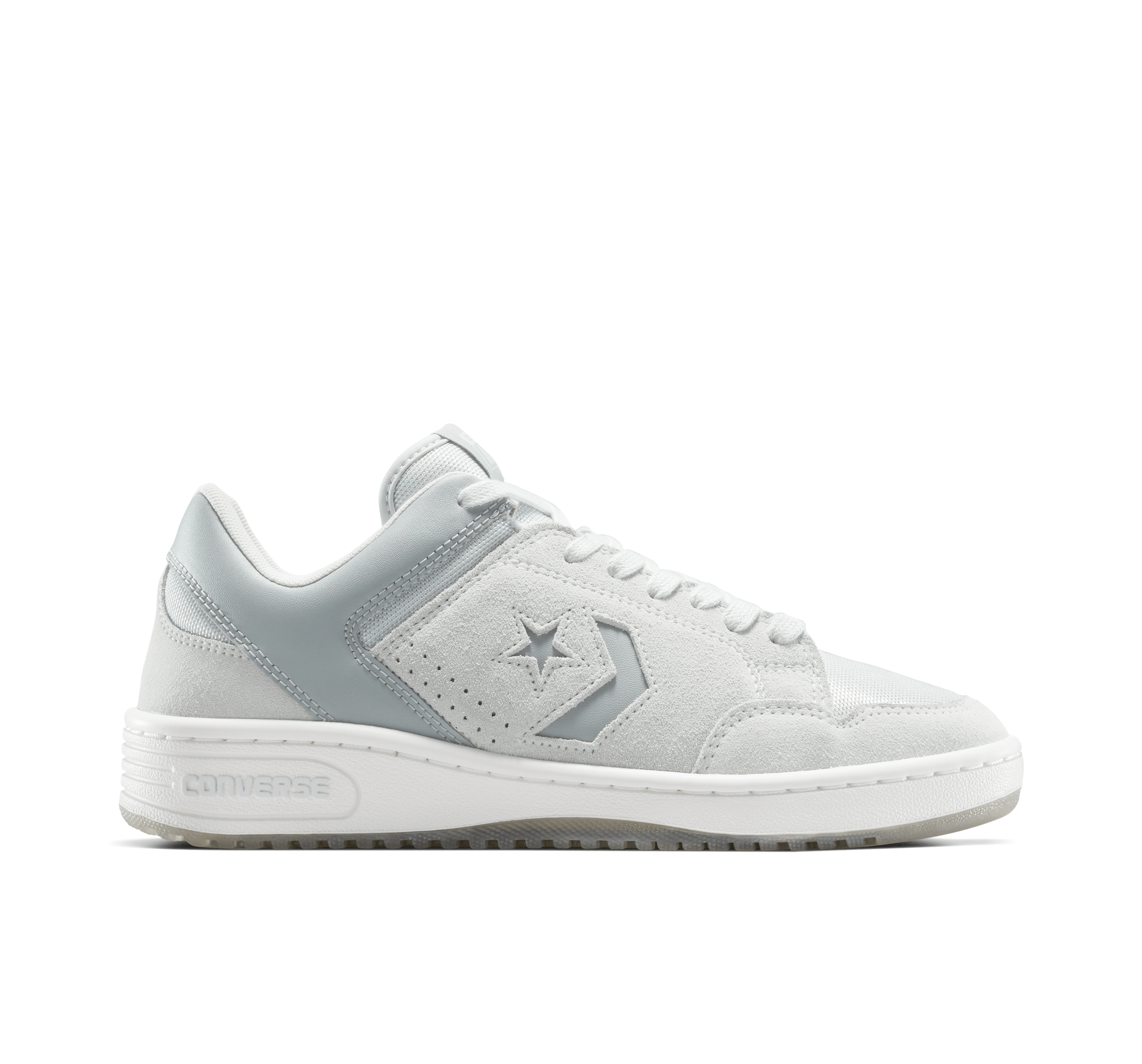 Converse Weapon Suede