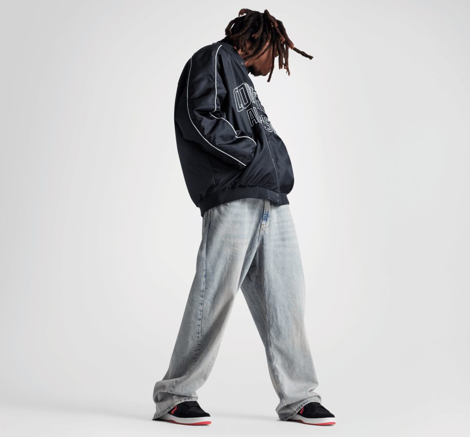 Converse Weapon Suede