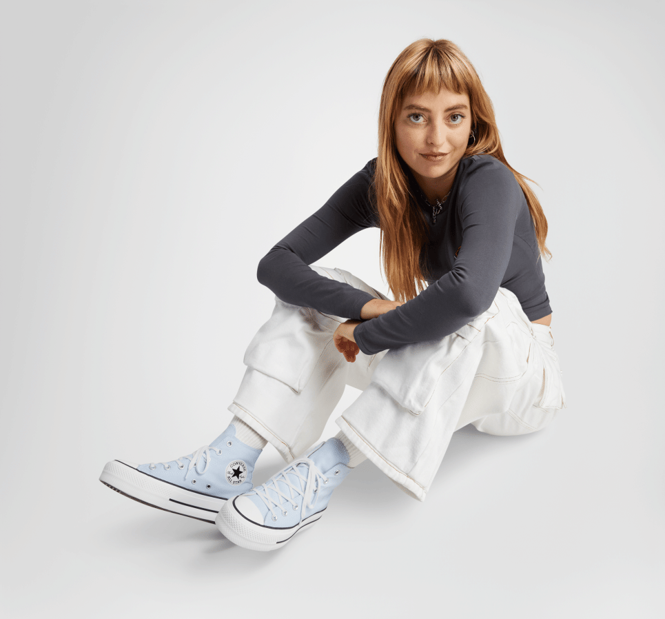Chuck Taylor All Star Lift
