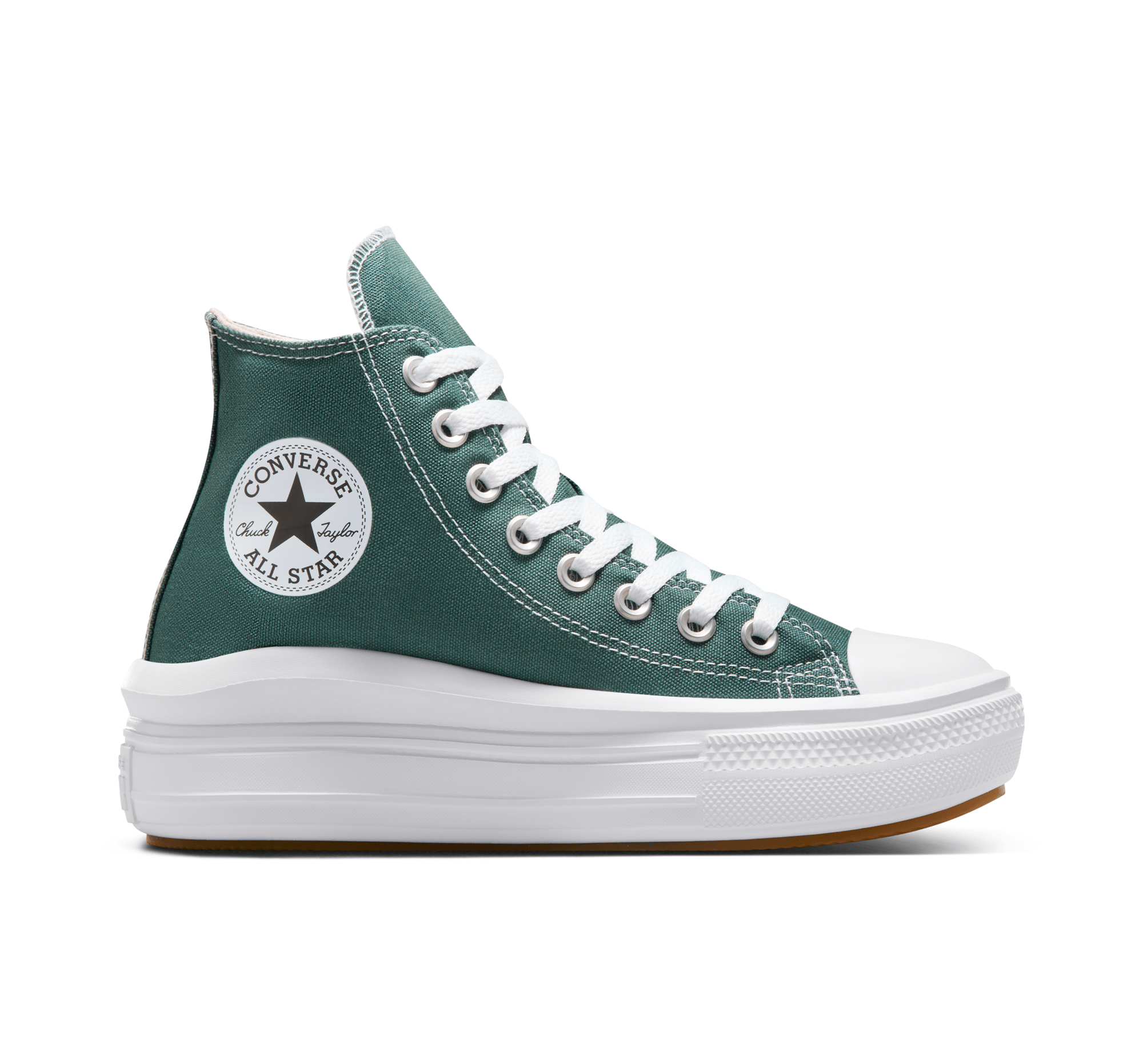 Chuck Taylor All Star Move Platform