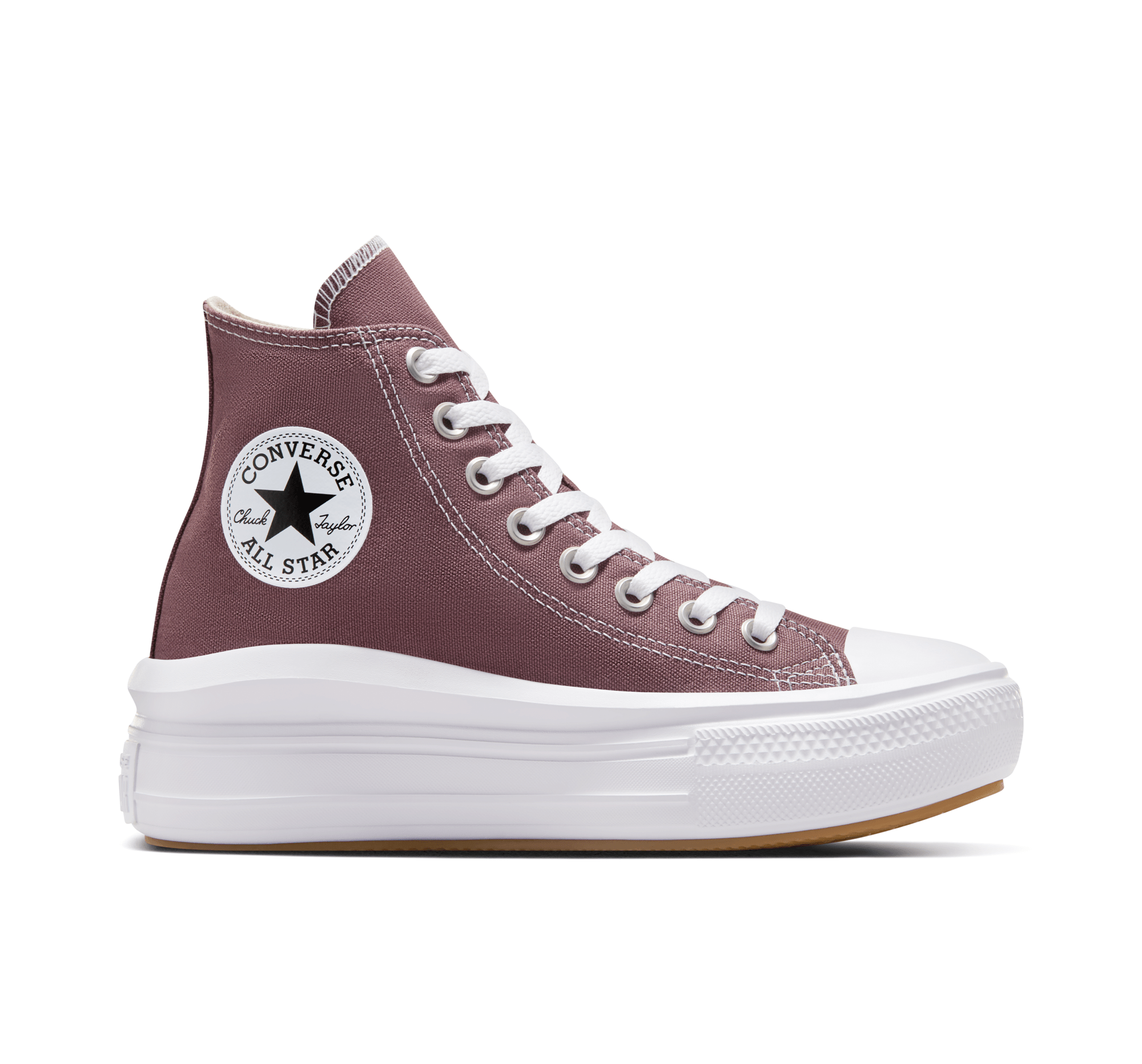 Chuck Taylor All Star Move Platform