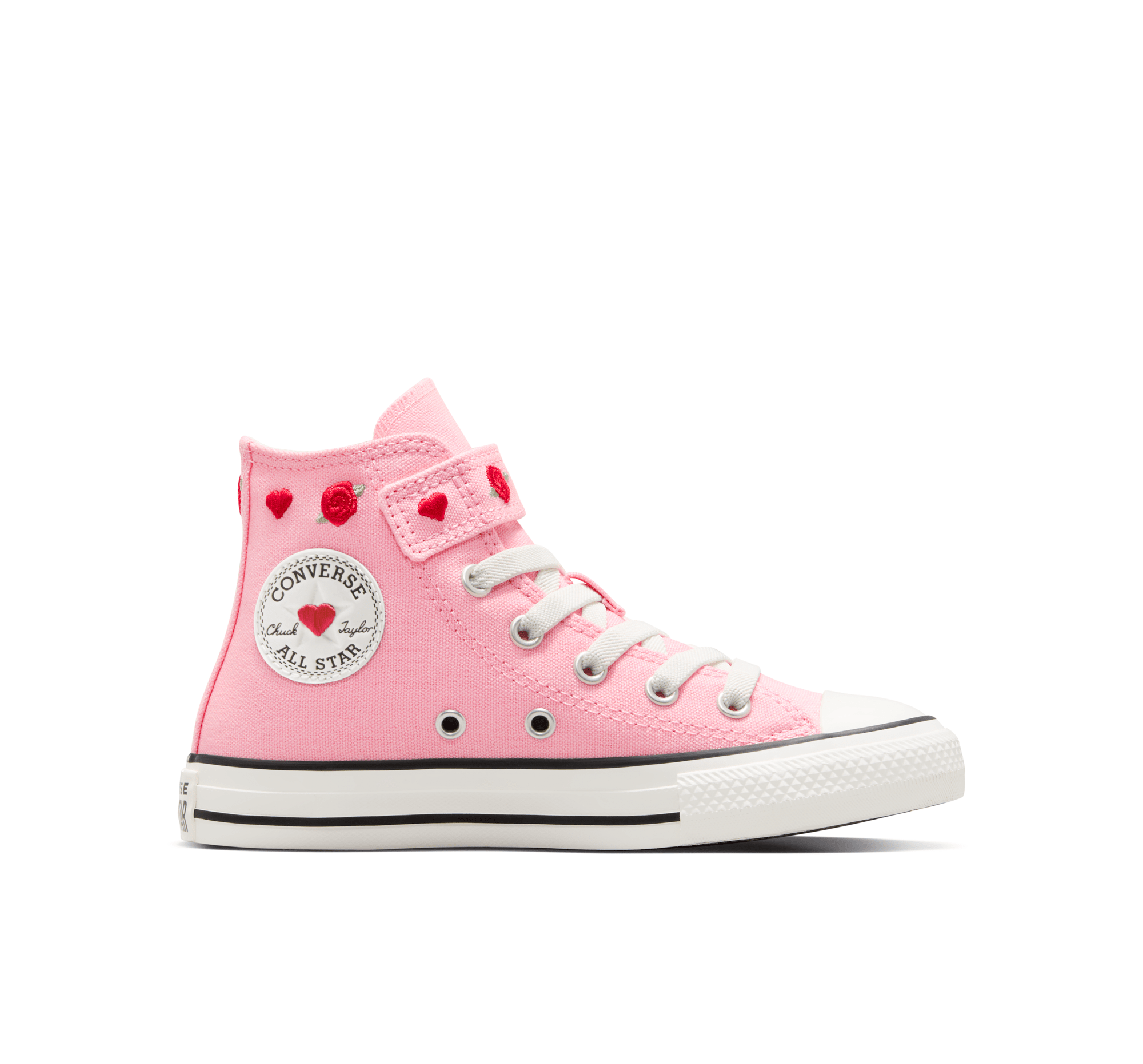 Chuck Taylor All Star Valentine's Day Easy On