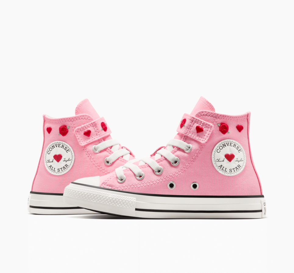 Chuck Taylor All Star Valentine's Day Easy On