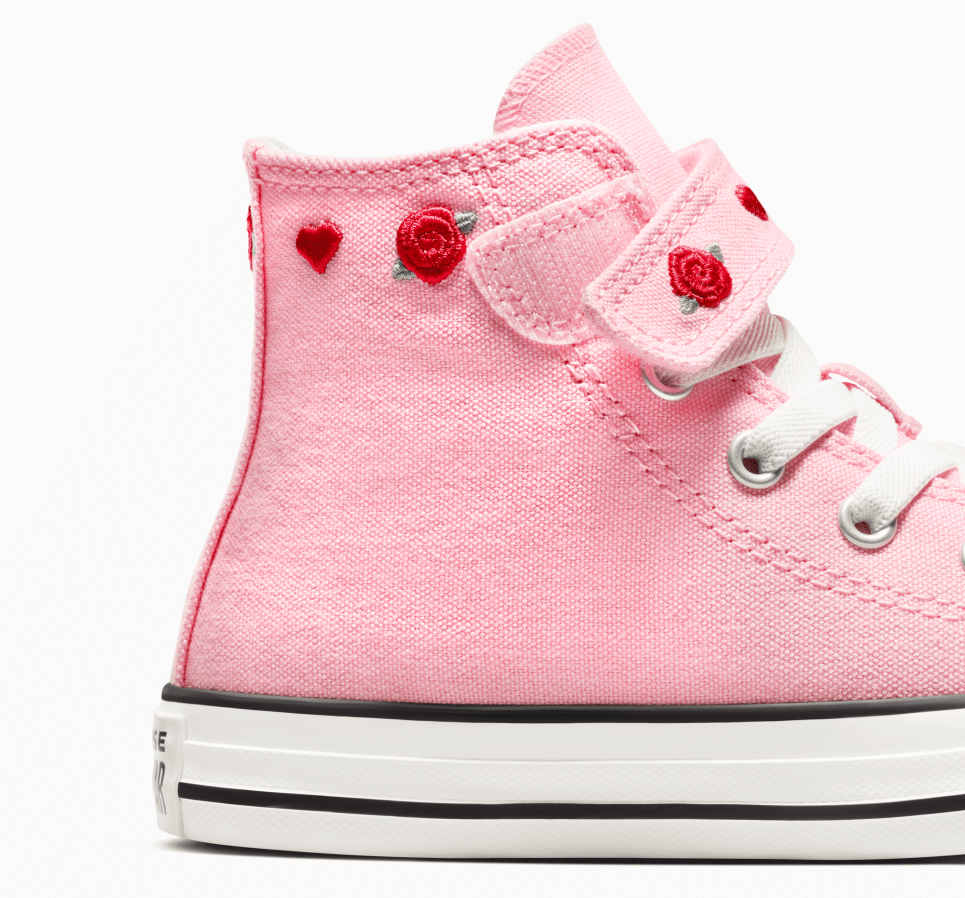 Chuck Taylor All Star Valentine's Day Easy On