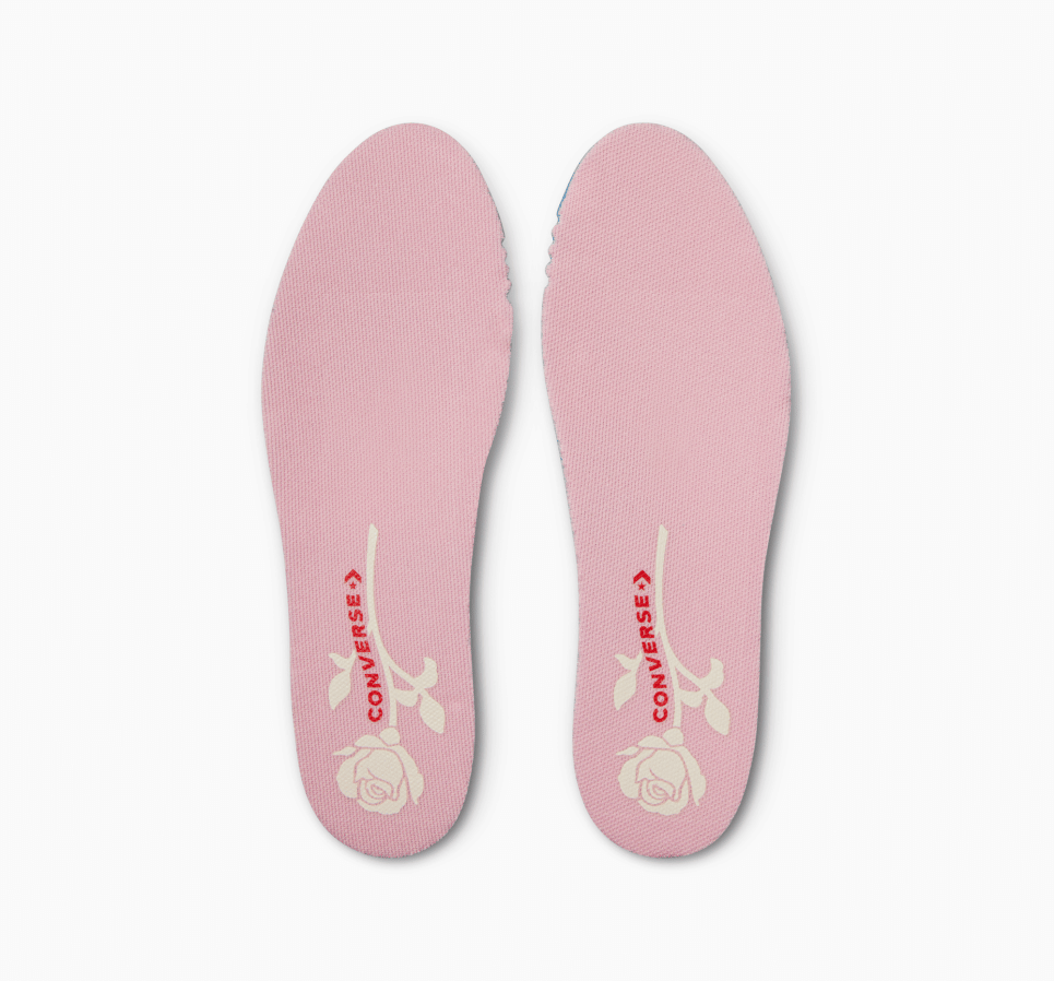 Chuck Taylor All Star Valentine's Day Easy On