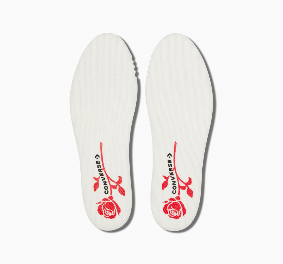 Chuck Taylor All Star Lift Valentine's Day Platform