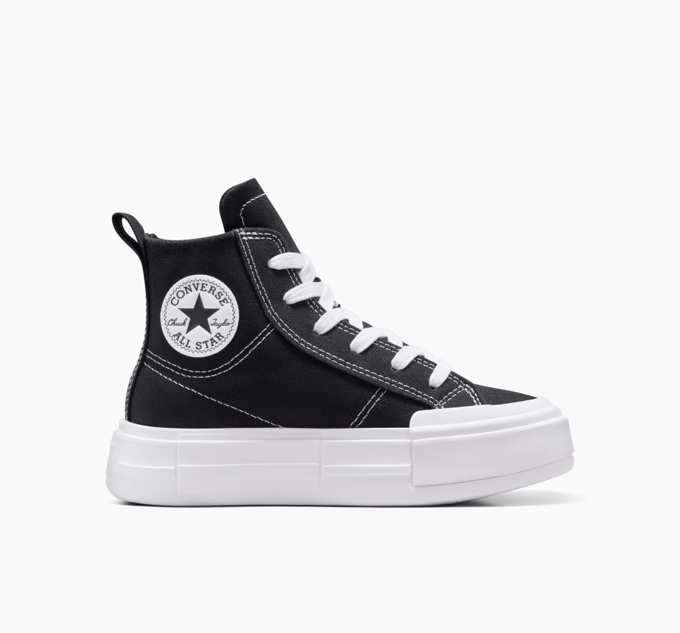 Converse Cruise