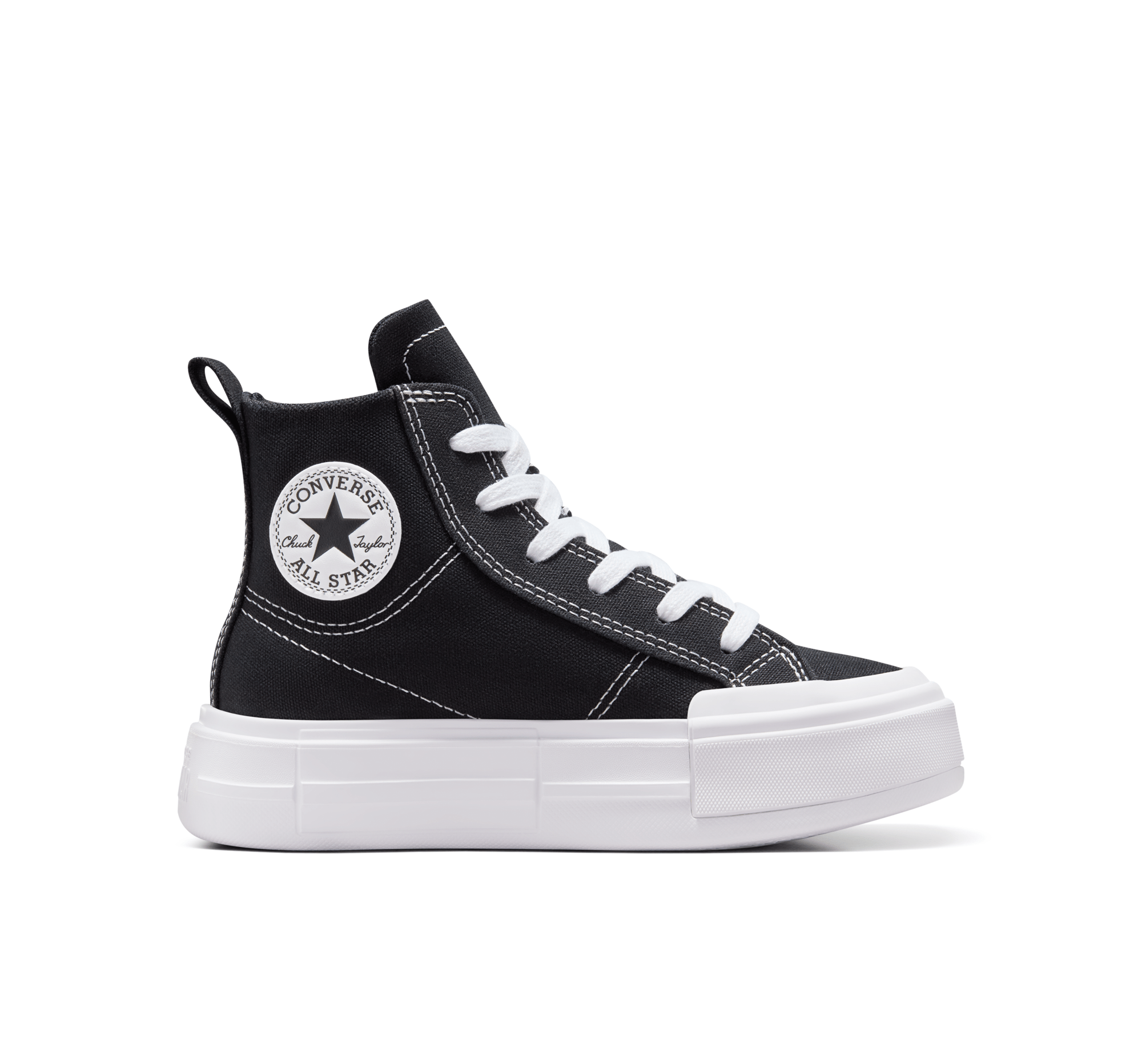 Converse Cruise