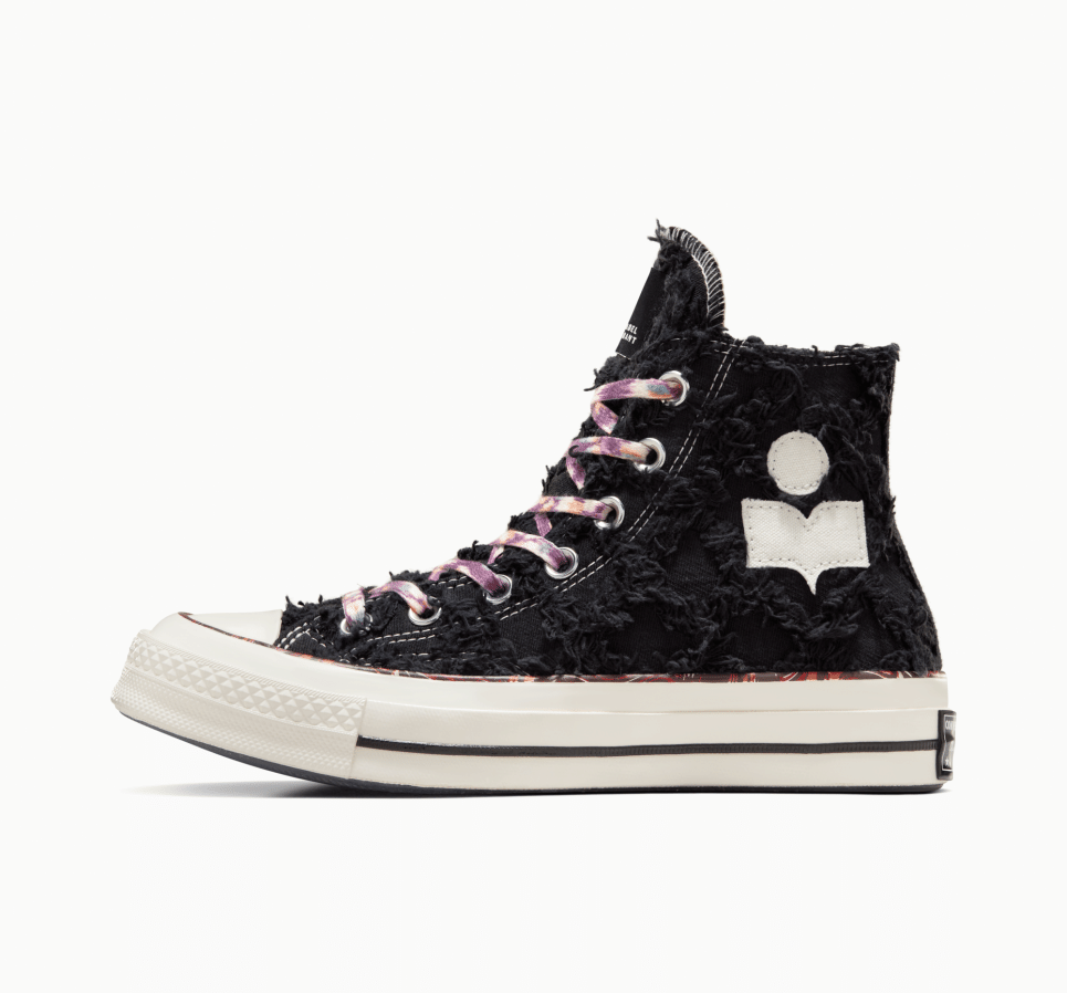 Converse x Isabel Marant Chuck 70