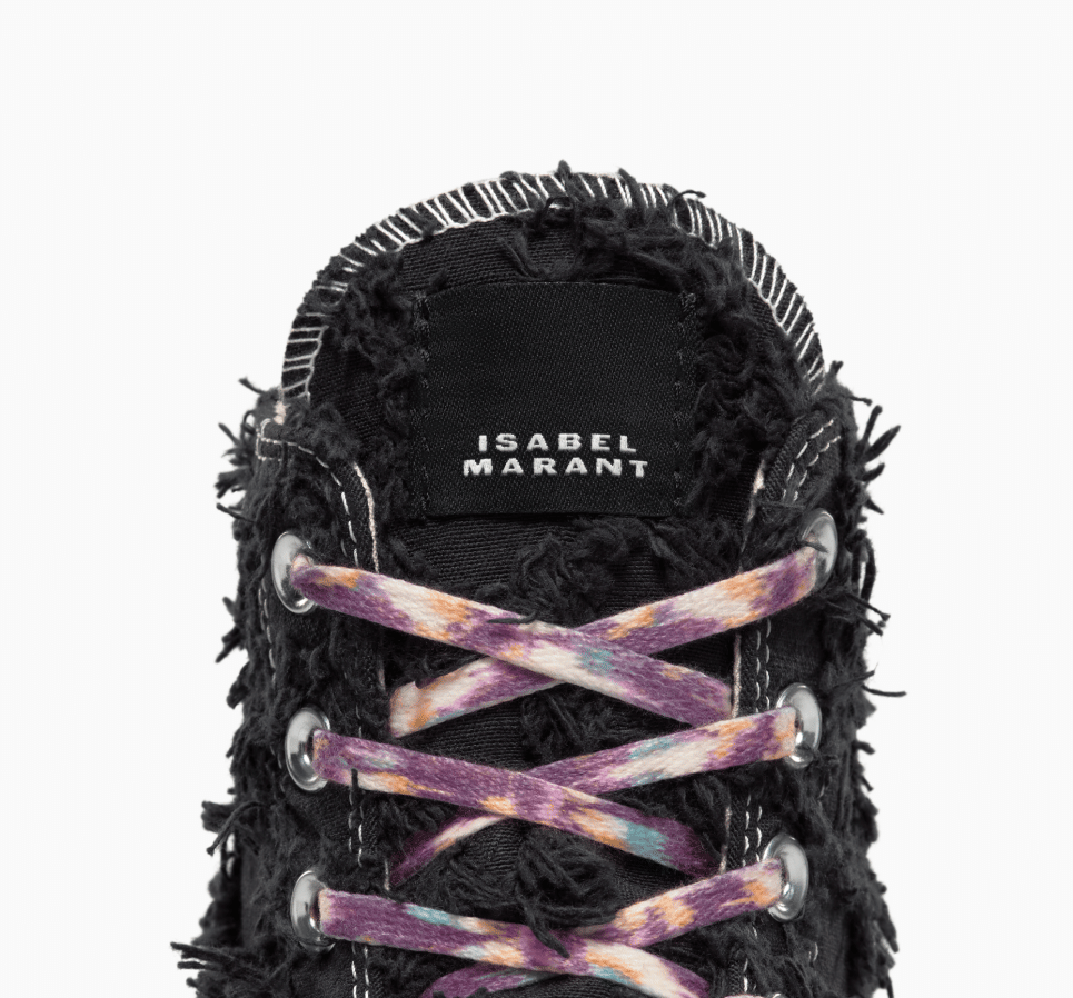 Converse x Isabel Marant Chuck 70