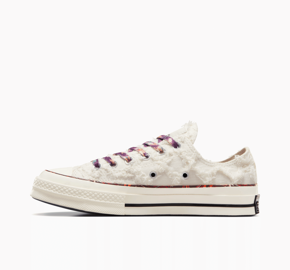 Converse x Isabel Marant Chuck 70