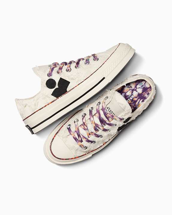Converse x Isabel Marant Chuck 70