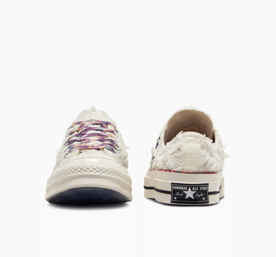 Converse x Isabel Marant Chuck 70