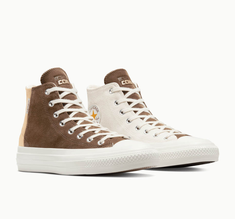 Converse CONS x Carhartt WIP CTAS Pro