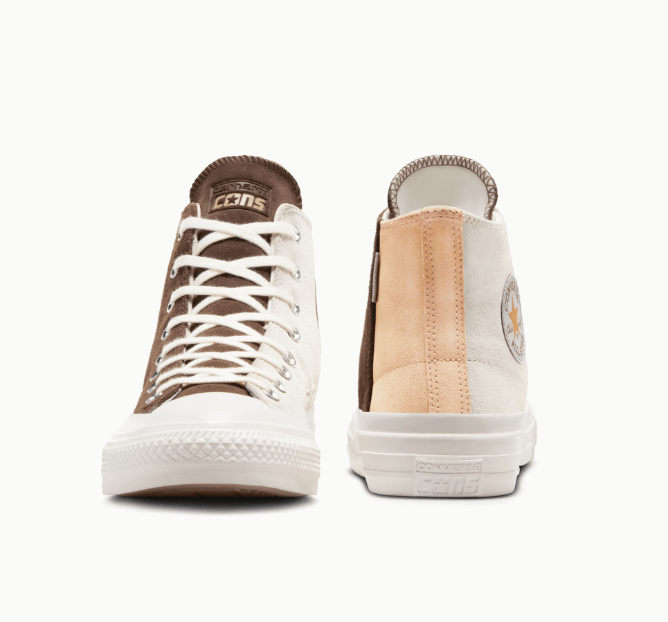 Converse CONS x Carhartt WIP CTAS Pro
