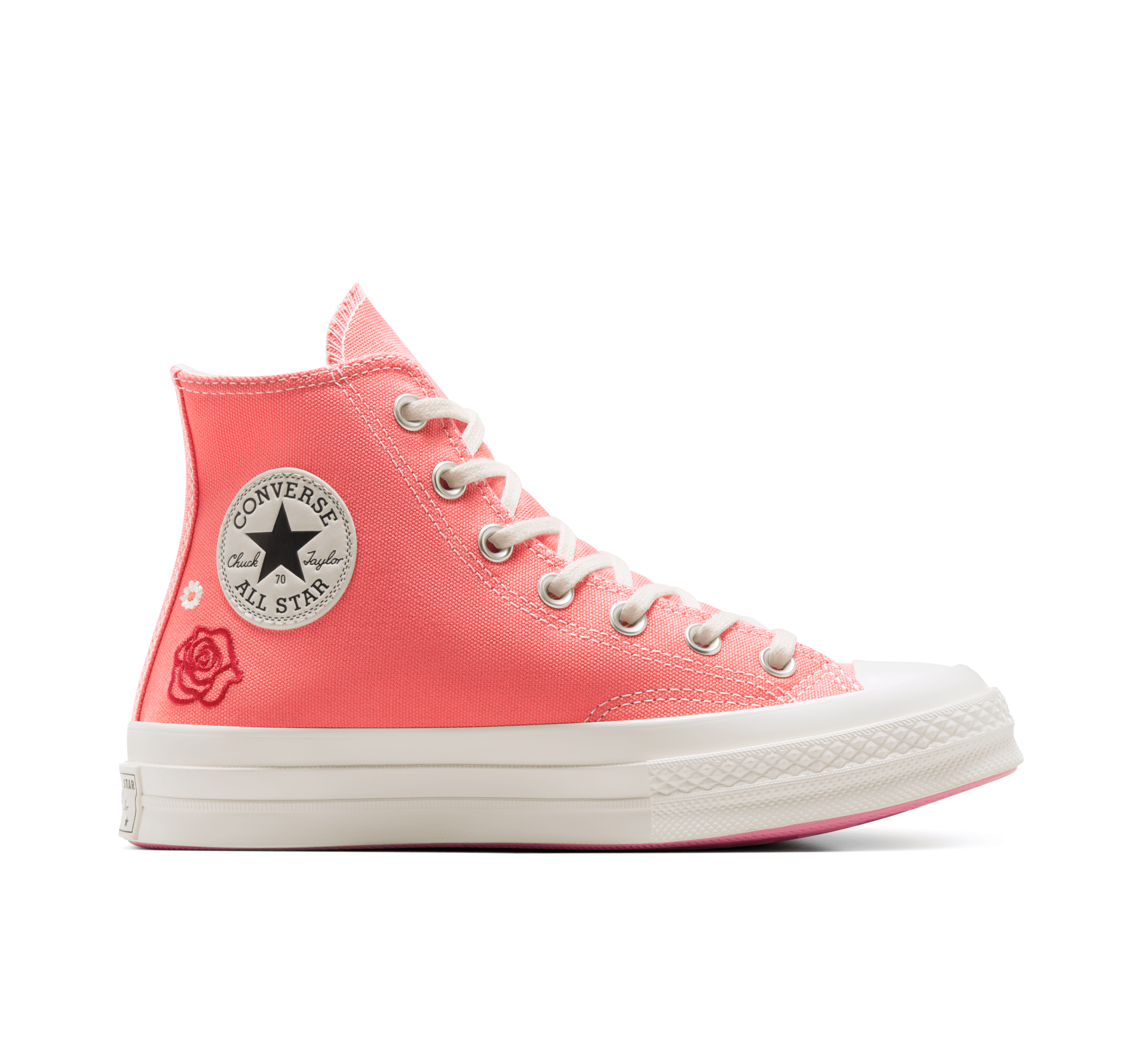 Chuck 70 Summer Embroidery