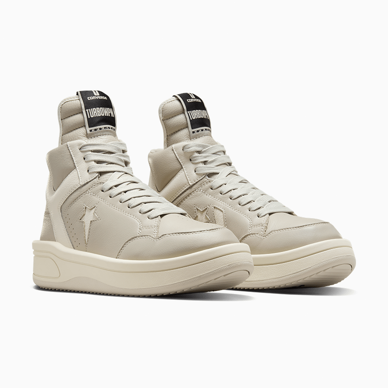 Converse x DRKSHDW TURBOWPN