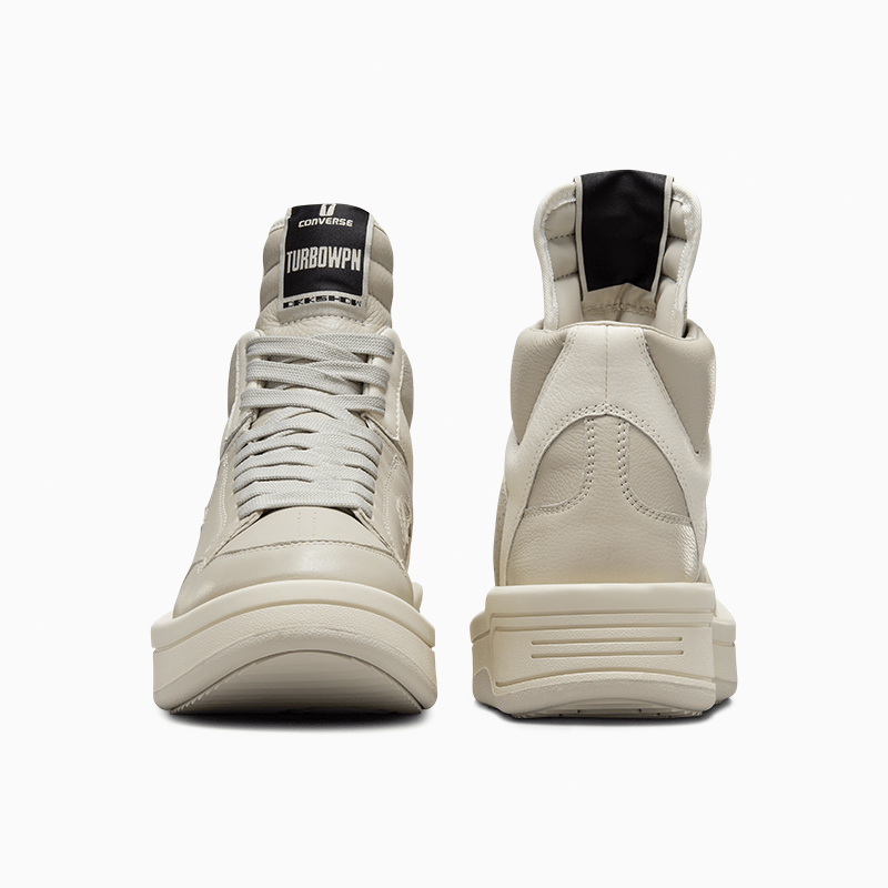 Converse x DRKSHDW TURBOWPN