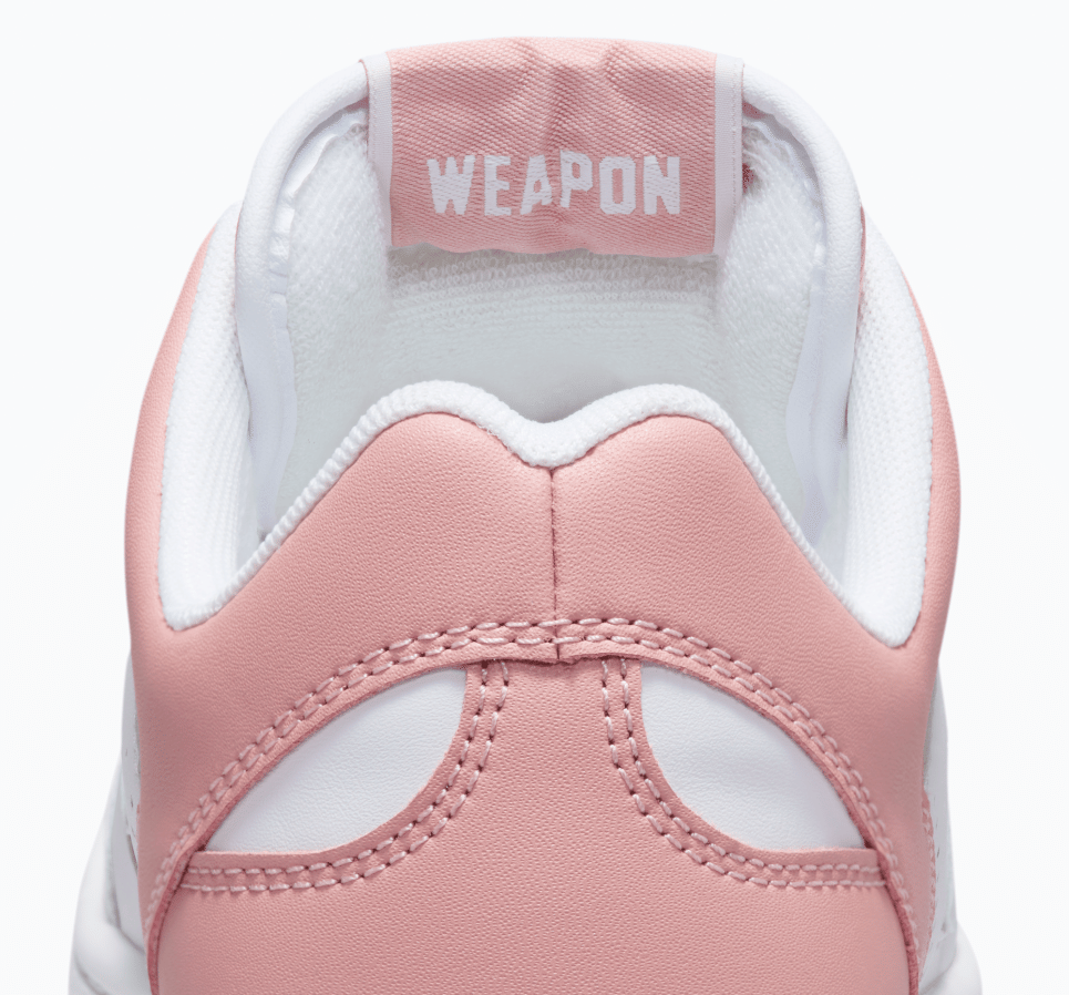 Converse Weapon