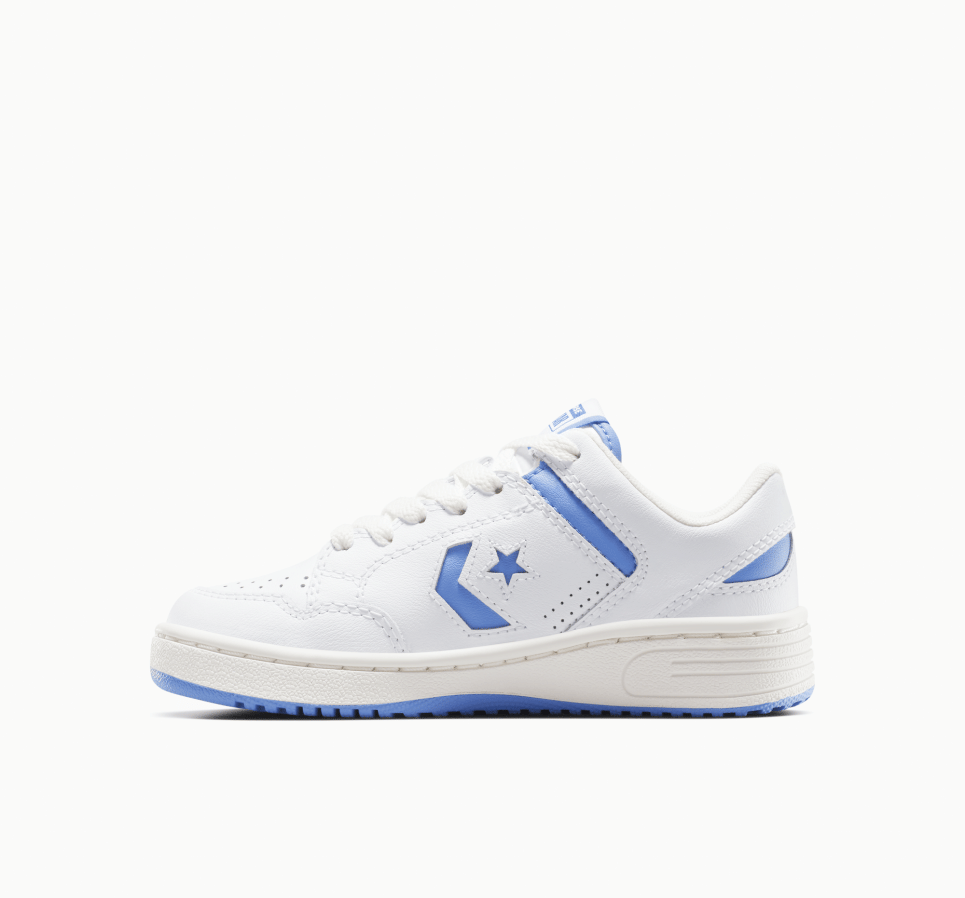 Converse Weapon Leather