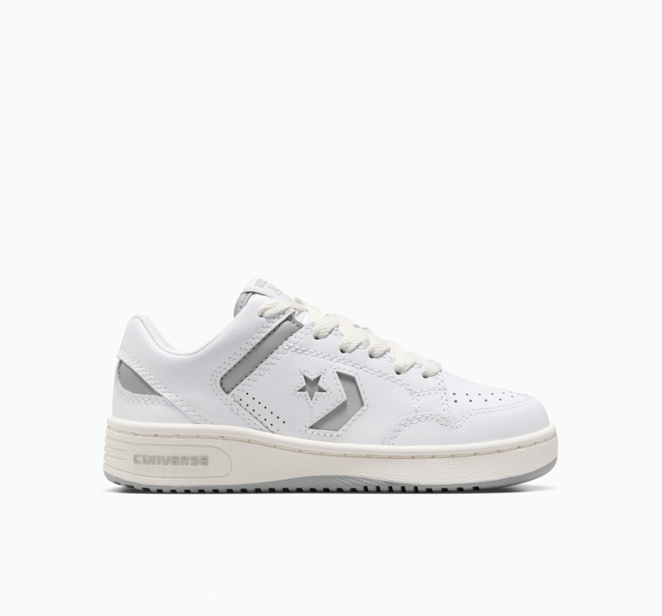 Converse Weapon Leather
