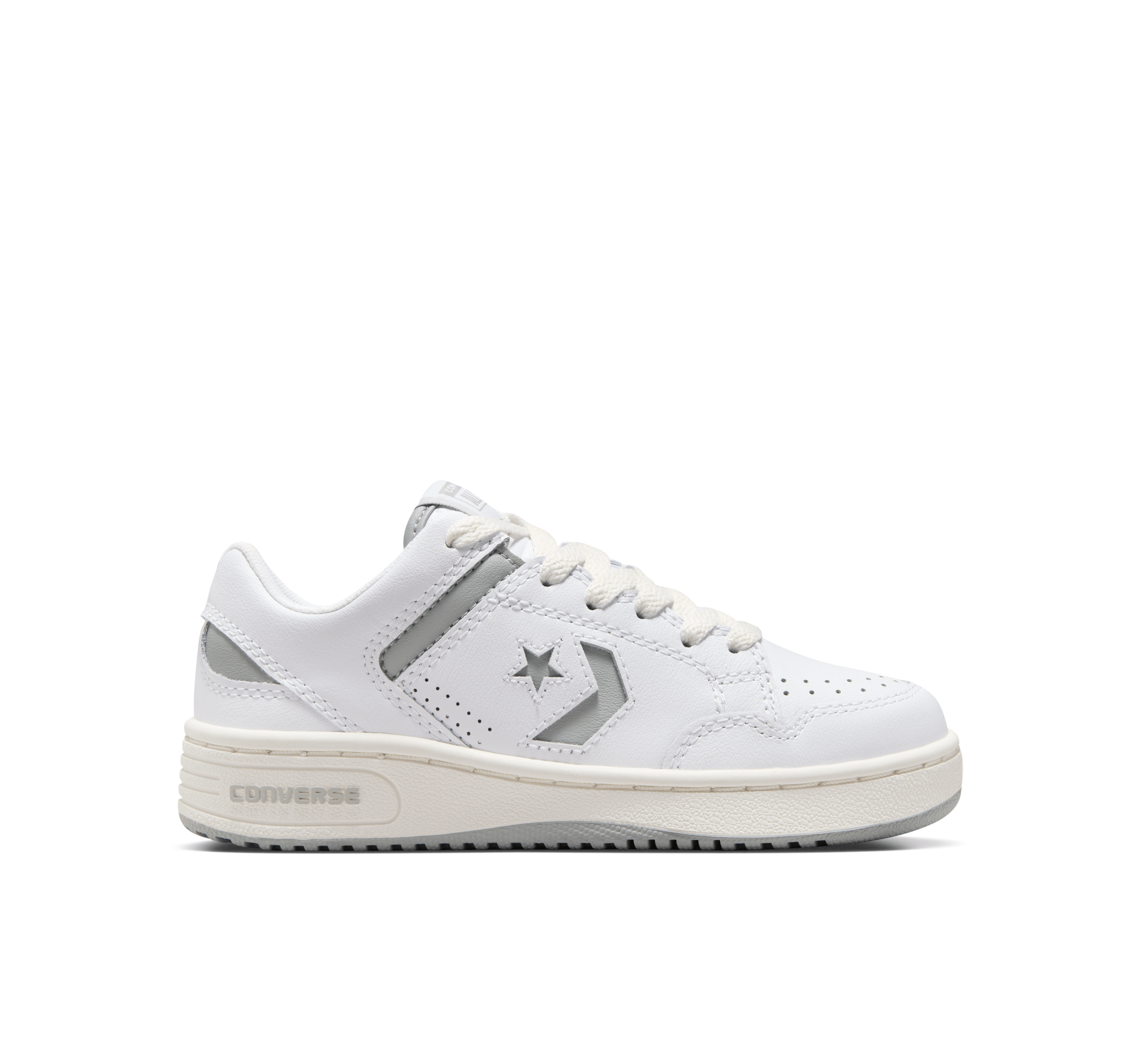 Converse Weapon Leather