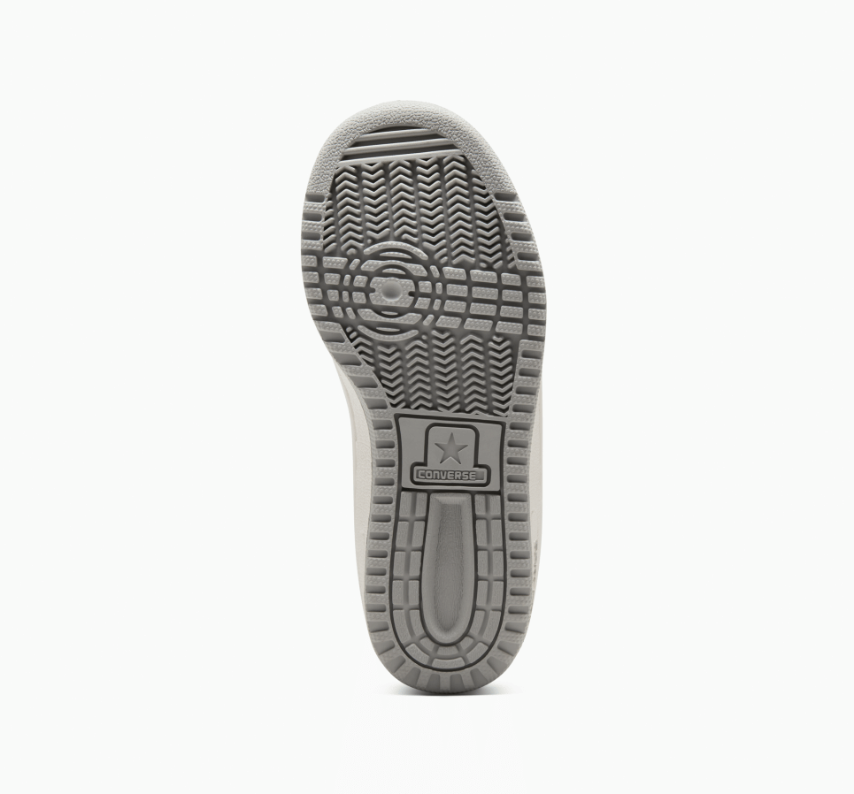 Converse Weapon Leather