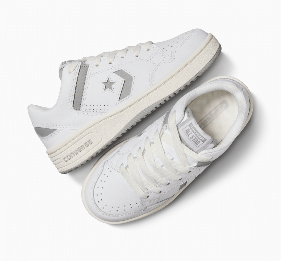 Converse Weapon Leather