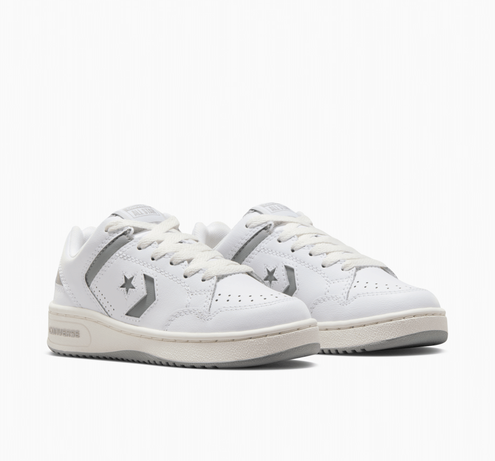 Converse Weapon Leather